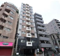 【外観】 | プロスペクト町屋 | 外観もきれいです