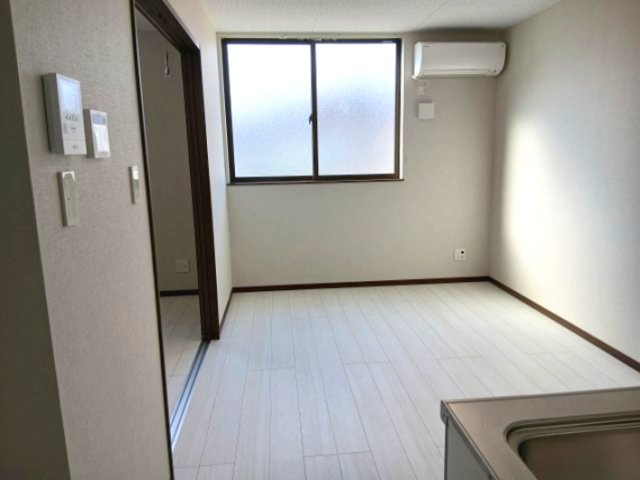 グランデドゥの居間・リビング