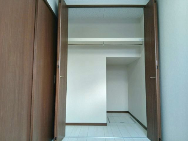 グランデドゥの収納|洋室収納です★