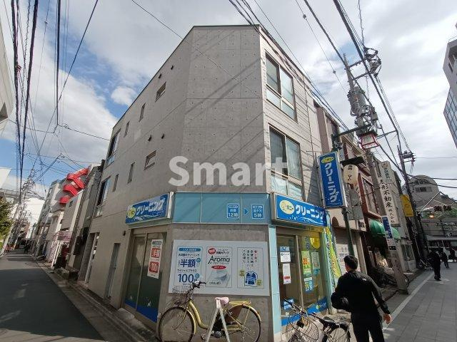 【外観】 | レジェンシア中野