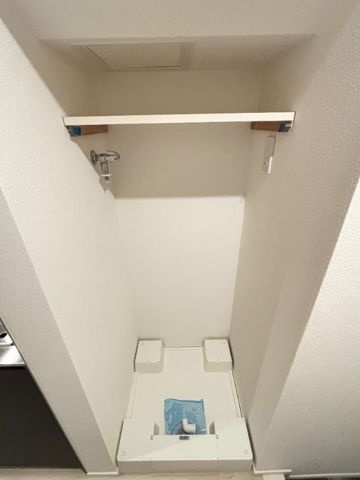 レジディア桜上水の設備