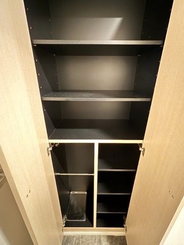 レジディア桜上水の設備