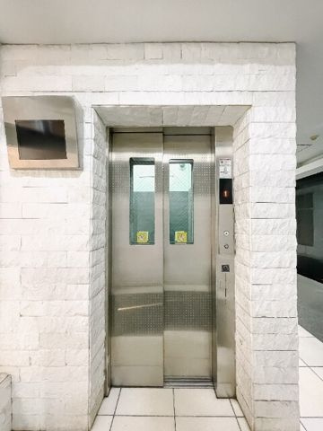 レジディア桜上水のその他共用部分