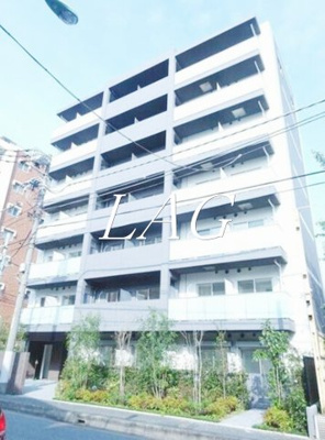 【外観】 | ザ・レジデンス・オブ・トーキョーＪＫ４０ | 外観です。