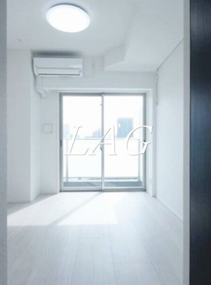 【居間・リビング】 | ザ・レジデンス・オブ・トーキョーＪＫ４０ | 洋室のお部屋です。