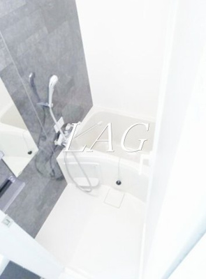 【浴室】 | ザ・レジデンス・オブ・トーキョーＪＫ４０ | お風呂です。