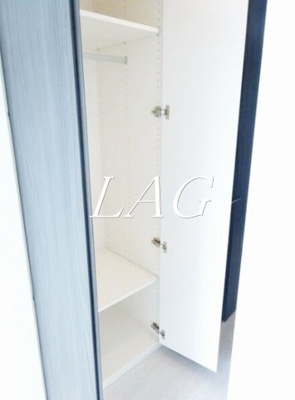 【収納】 | ザ・レジデンス・オブ・トーキョーＪＫ４０ | 収納です。