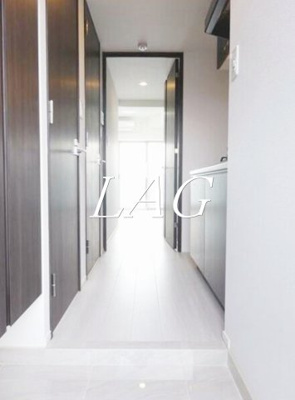 【玄関】 | ザ・レジデンス・オブ・トーキョーＪＫ４０ | 玄関です。