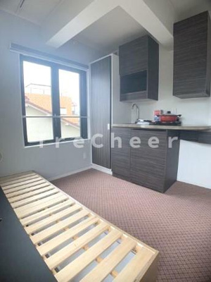 【寝室】 | コンテル旗の台(CONTEL HATANODAI)