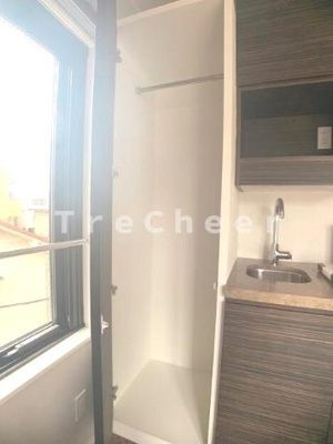 【収納】 | コンテル旗の台(CONTEL HATANODAI)