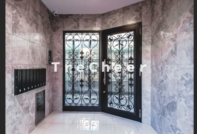 【エントランス】 | コンテル旗の台(CONTEL HATANODAI)