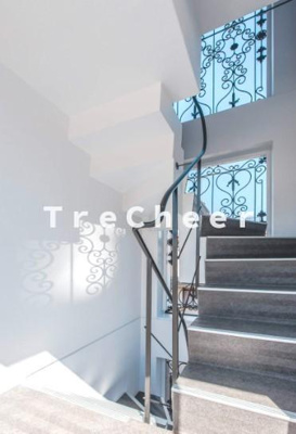 【その他共用部分】 | コンテル旗の台(CONTEL HATANODAI)