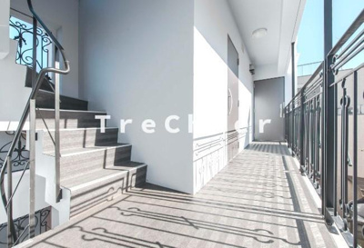 【その他共用部分】 | コンテル旗の台(CONTEL HATANODAI)