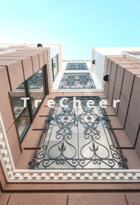 【外観】 | コンテル旗の台(CONTEL HATANODAI)