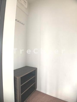 【玄関】 | コンテル旗の台(CONTEL HATANODAI)