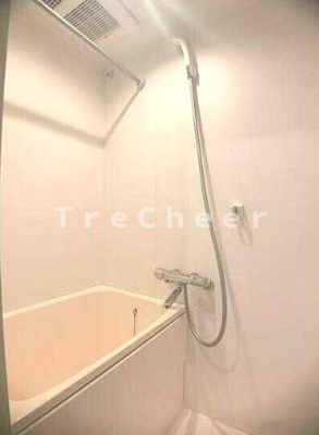 【浴室】 | コンテル旗の台(CONTEL HATANODAI)