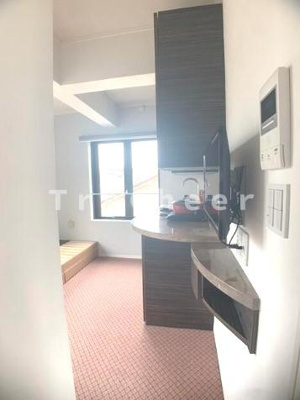 【内装】 | コンテル旗の台(CONTEL HATANODAI)