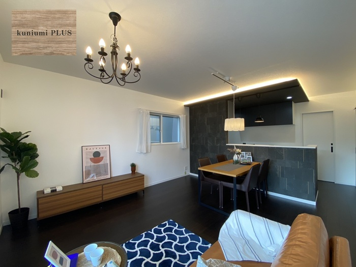 大阪市旭区新森3丁目の完成予想図|施工例