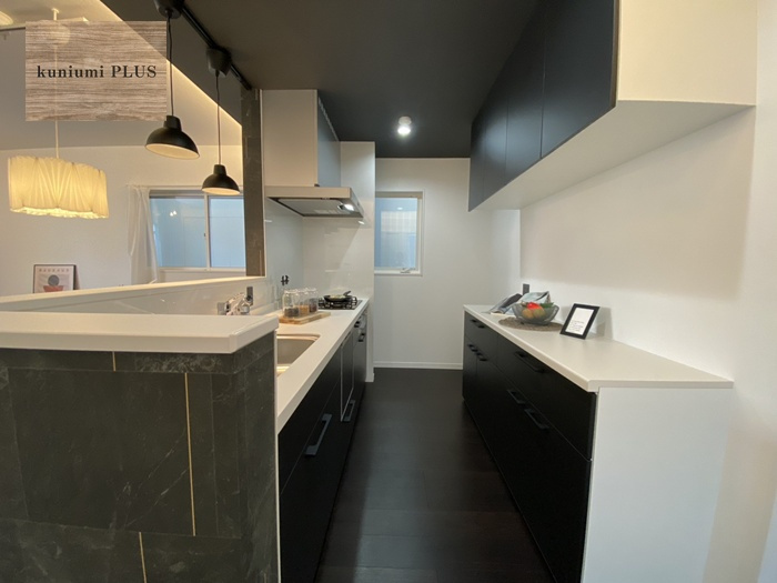 大阪市旭区新森3丁目の完成予想図|施工例