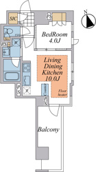 【間取り】 | ご自宅から現地まで、当社スタッフがお車にて、「お迎え・お送り」をしております。ぜひお気軽にお問い合わせくださいませ♪