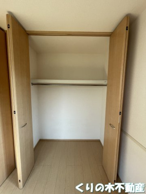 【収納】 | セジュールコート | 収納があります