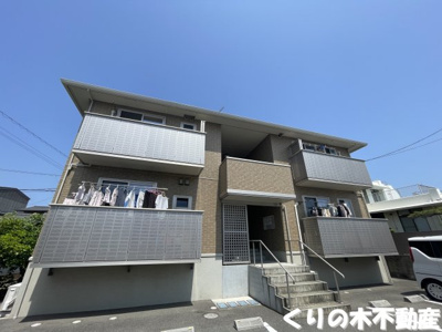 【外観】 | セジュールコート | 外観です