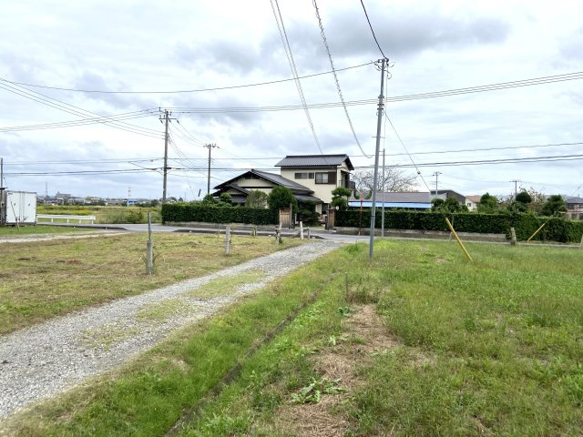 藤澤アパートの周辺