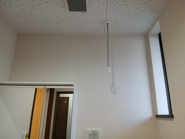 グランデドゥの設備