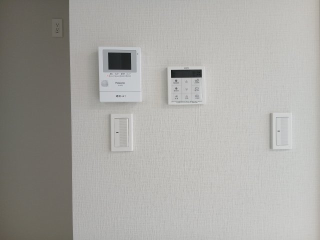 グランデドゥのセキュリティ