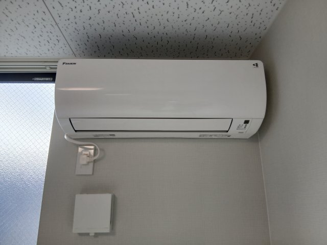 グランデドゥの設備