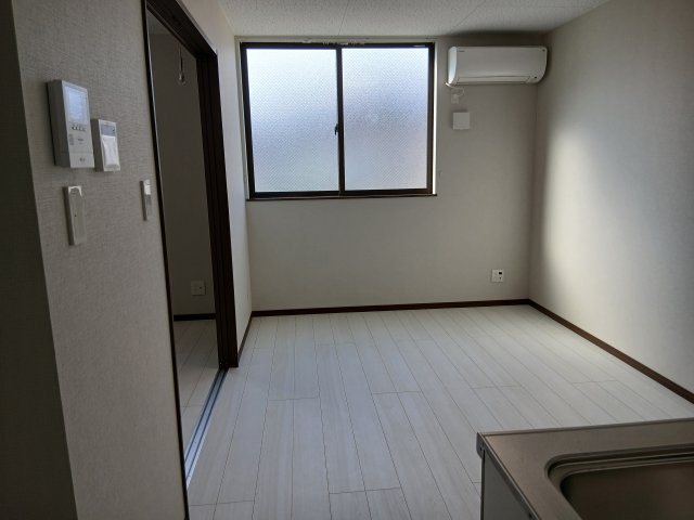 グランデドゥの居間・リビング