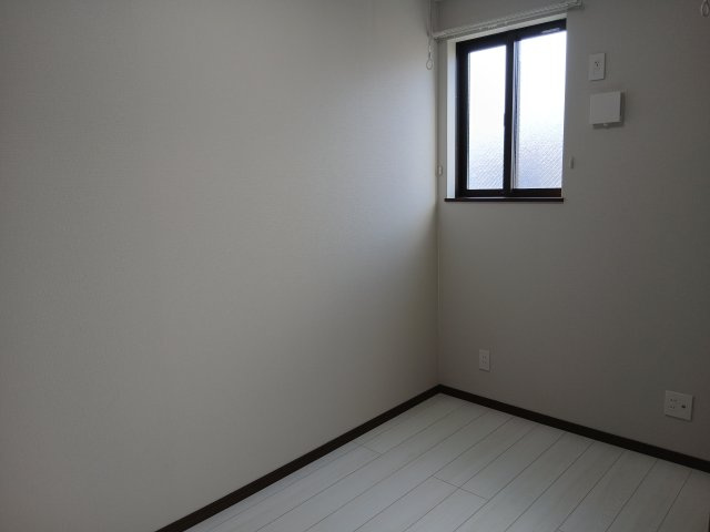 グランデドゥの洋室