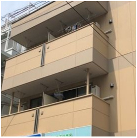 Lazos・K　（ラソス・ケイ）