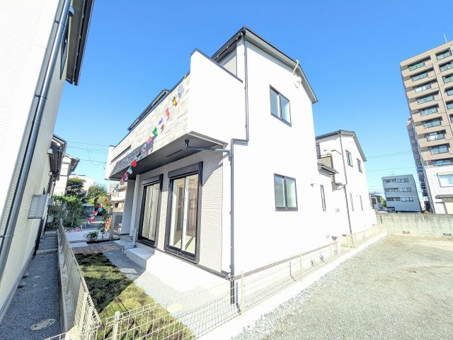 八王子市　小門町　新築一戸建て