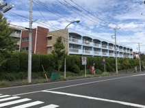 ガーデンコート洋光台の画像