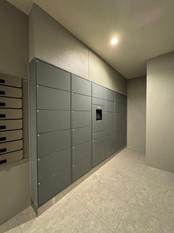 エスリード上前津LIVIA　名古屋市賃貸　仲介手数料無料の設備