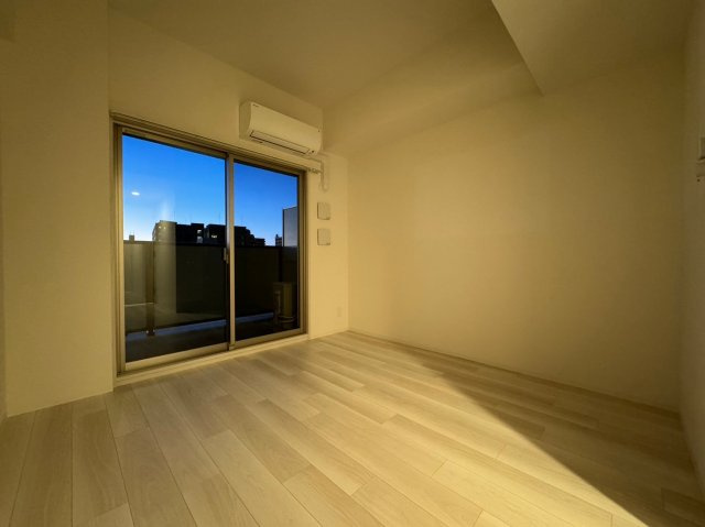 エスリード上前津LIVIA　名古屋市賃貸　仲介手数料無料の居間・リビング