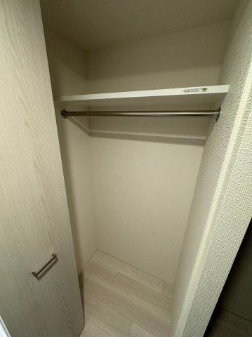 エスリード上前津LIVIA　名古屋市賃貸　仲介手数料無料の収納