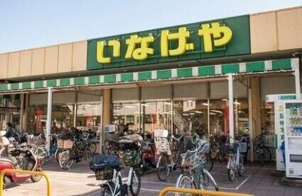 メゾンプラチノの周辺