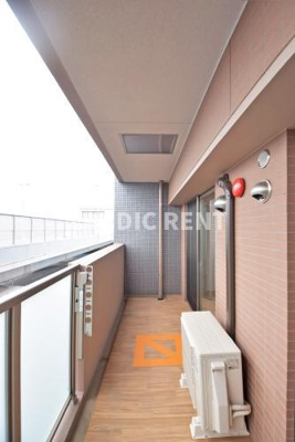 【バルコニー】 | ベルカンパーニュ