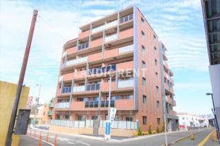 【外観】 | ベルカンパーニュ