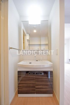 【独立洗面台】 | ベルカンパーニュ