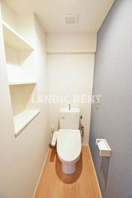 【トイレ】 | ベルカンパーニュ