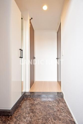 【玄関】 | ベルカンパーニュ