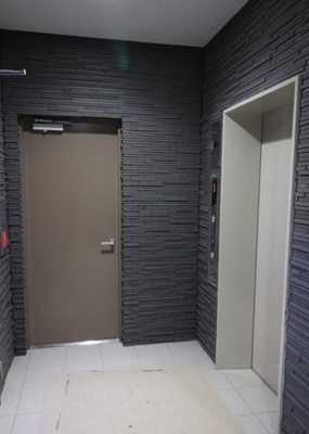 【ロビー】 | サイクラメント鷺宮