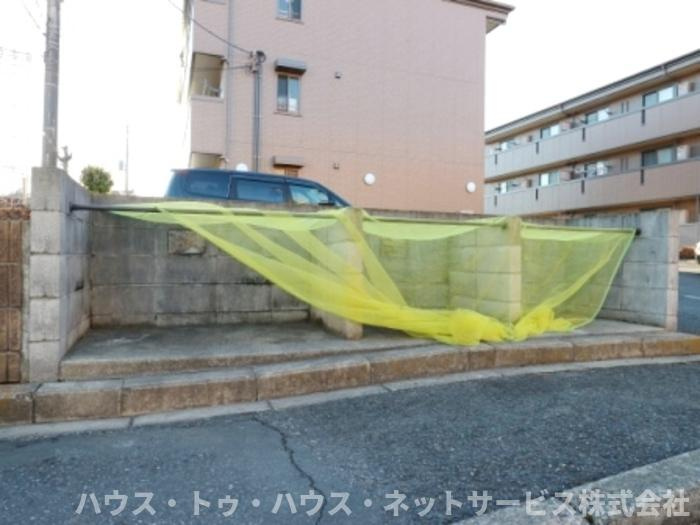 コンフォート新柏のその他共用部分