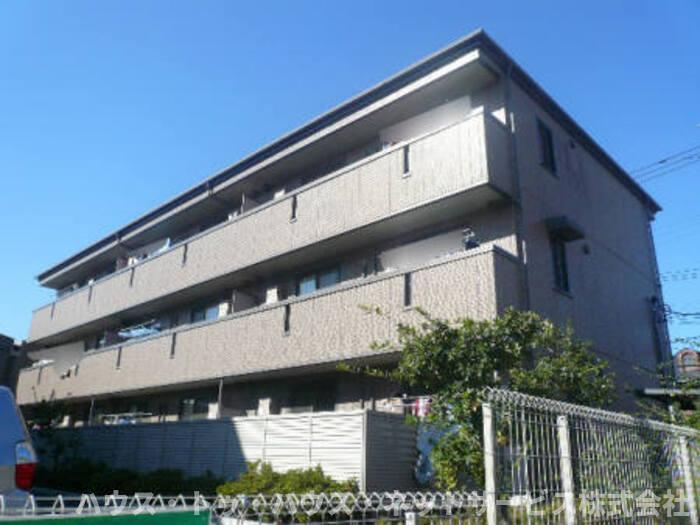 コンフォート新柏