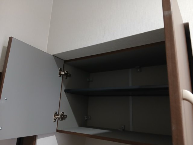 グランデドゥの収納|下足入れ