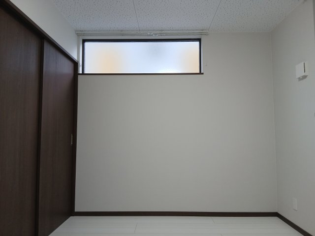 グランデドゥの洋室