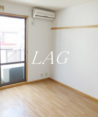 【寝室】 | ドエルヤマキ | 寝室です。